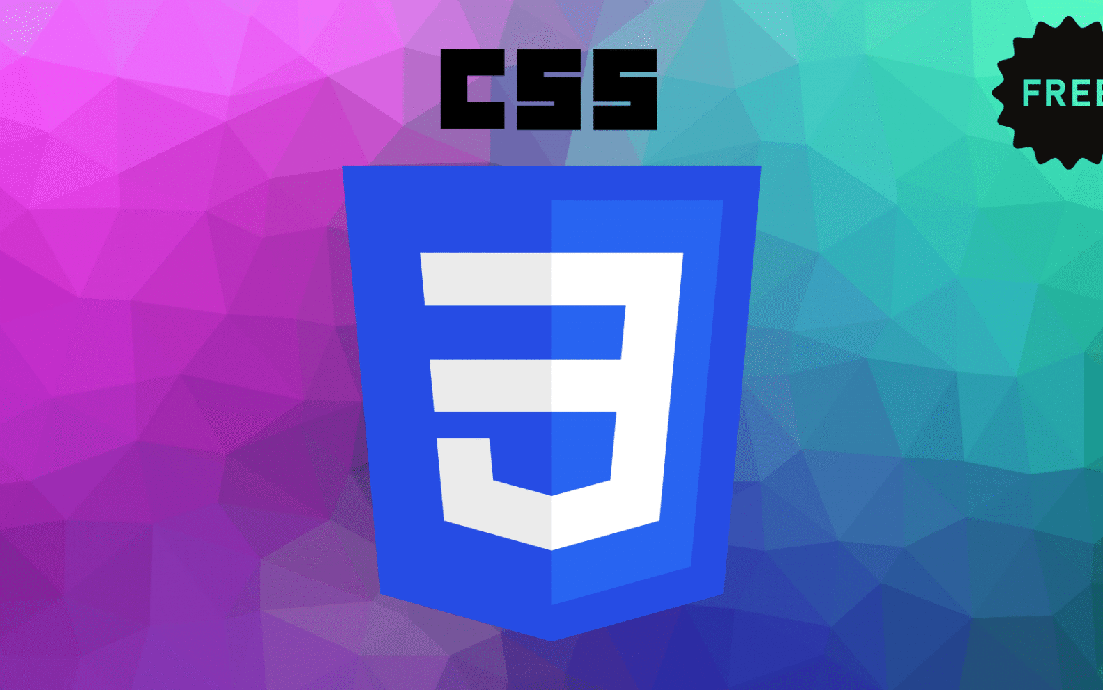 CSS Complete Course