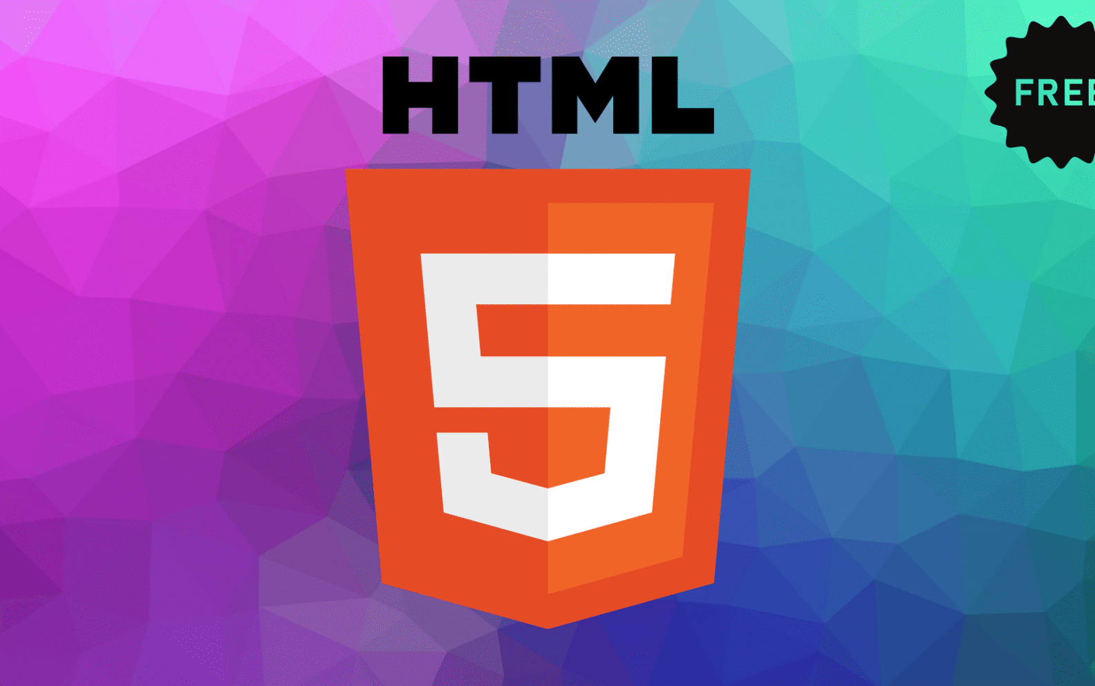 HTML Complete Course